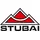 Stubai Malerspachtel B.40mm kon.geschliffen STA Stubai