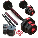 Sportinator Hantel-Set "Curls"