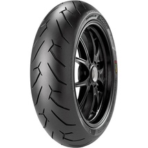 Pirelli Diablo Rosso II REAR 190/50 ZR17 73W TL