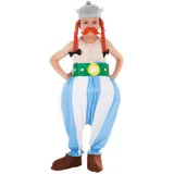 Chaks Obelix Kostüm Kinder 152