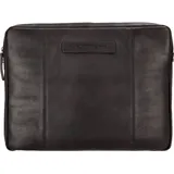 The Chesterfield Brand Laptophülle Glenn Laptop Case Brown