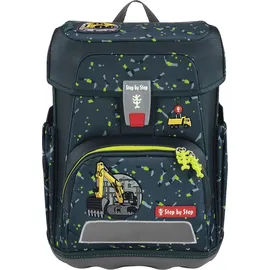 Step By Step Cloud 5-tlg. Bagger Rocco