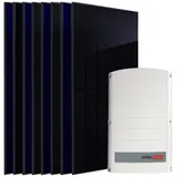 sunniva SolarEdge SE4K 4,0 kW Wechselrichter