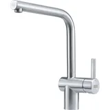 Franke Atlas Neo Vorfenster rostfreier Stahl 115.0521.437