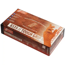 Nitras TOUGH GRIP N orange