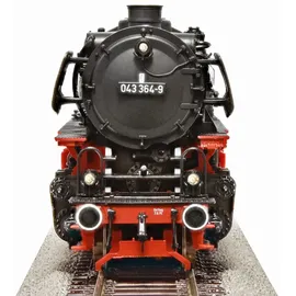 Roco Dampflok BR 043 7110018 H0