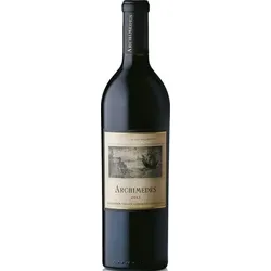 Archimedes Cabernet Sauvignon Francis Ford Coppola Winery 2018