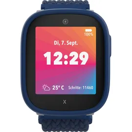 XPLORA X6Play 2.Gen. Blau