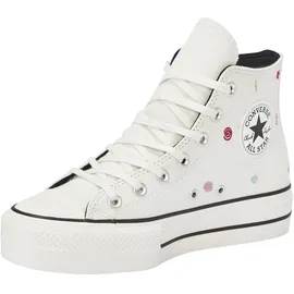 Converse CHUCK TAYLOR ALL STAR LIFT Damen Weiß 37