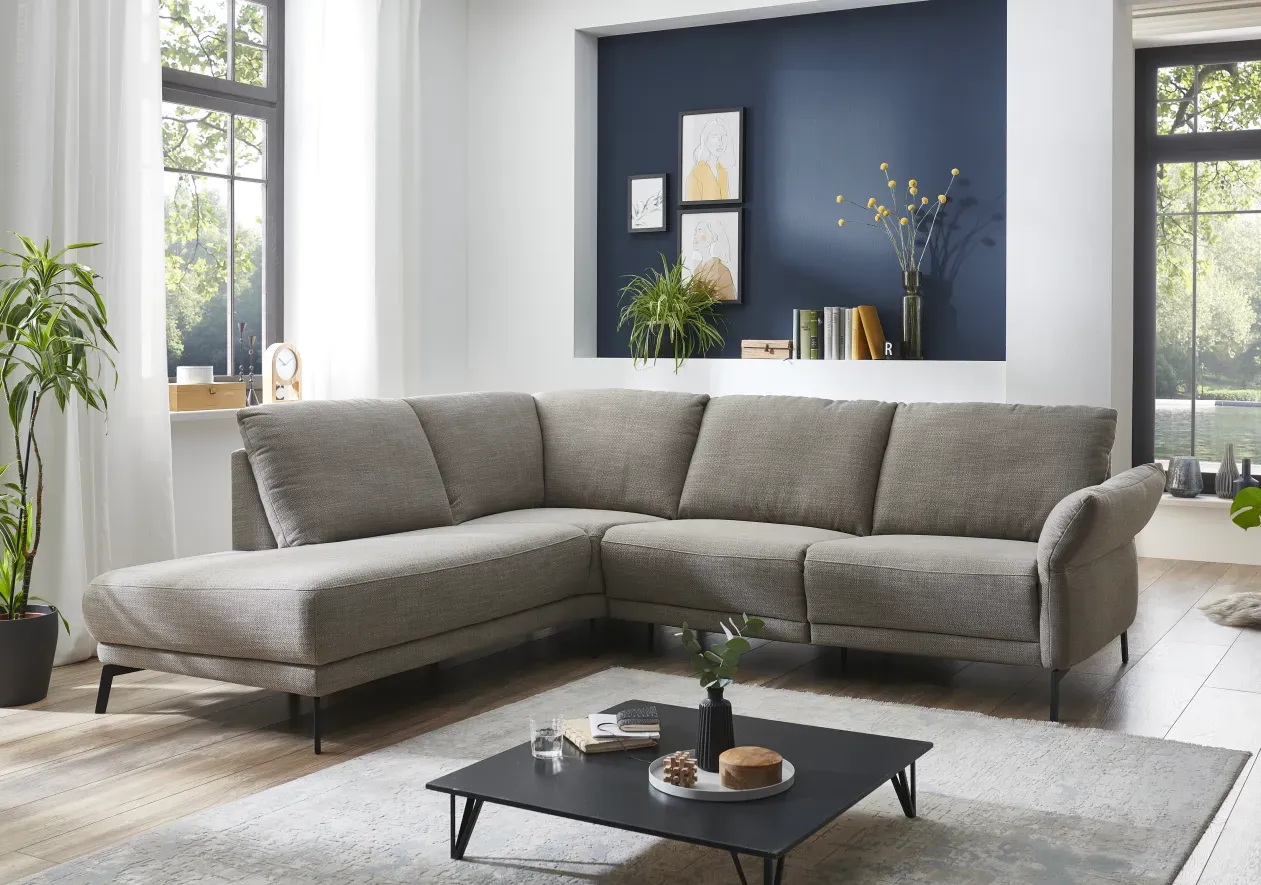 Carina Ecksofa Cadira