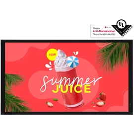 LG 55XE4P-B Signage 55"