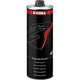 E-COLL Terpentin-Ersatz 1000 ml