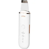 PRINZ Haut- und Gesichtsreiniger 4-in-1 PZ-HGR1 - weiß