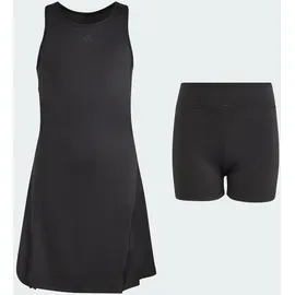 adidas Club TENNIS Climacool Kleid - Black - 170