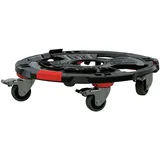 Runpotec Adapterplatte Roller XB 500 APR (20401)