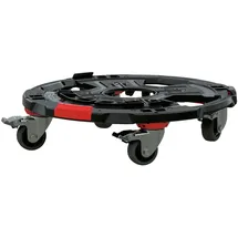 Runpotec Adapterplatte Roller XB 500 APR (20401)
