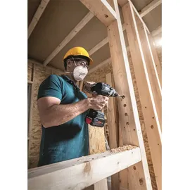 Bosch Self Cut Speed Flachfräsbohrer Ø 26 mm x 152 mm 1 Stück