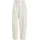 adidas Women's Essentials Contemporary Logo Fleece Barrel Pants, Wonder Alumina, XXS