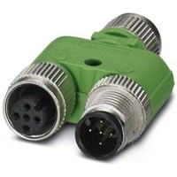 Phoenix Contact 2819163 Y-Verteiler IB L2-M ADAP 1/1 M12