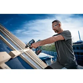 Bosch GSB 18V-150 C Professional 3 x 8,0 Ah + Ladegerät