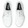 Asics Gel-Tactic 12 100 White/Pure Silver 100 White/Pure Silver Gr. 11