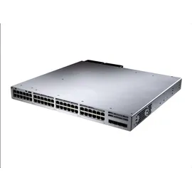 Cisco Catalyst C9300L-48UXG-4X-A 48 Ports (12-Port PoE)