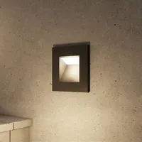 ARCCHIO Zamo (1 flammig) 12 cm Schwarz