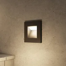 ARCCHIO Zamo (1 flammig) 12 cm Schwarz