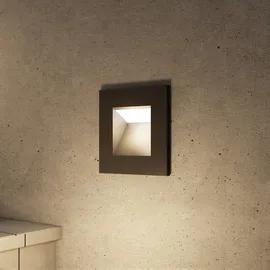 ARCCHIO Zamo (1 flammig) 12 cm Schwarz
