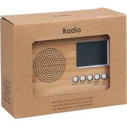 Radiowecker