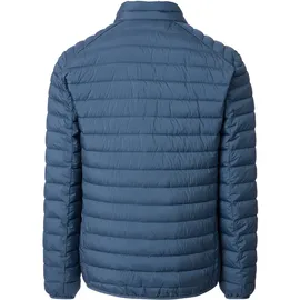 CASA MODA Steppjacke blau L