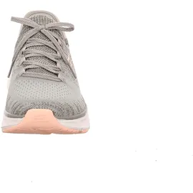SKECHERS Edgeride Impression Damen Grün/Orange 40