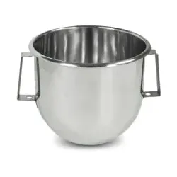Dito Sama Kessel für DMIX Rührwerk, 5 Liter 653754 , 5 Liter Kessel