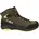 Herren Vertyx Mid WP Schuhe Größe 47 oliv