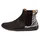 El Naturalista N5310 Damenstiefel, Koralle, Zebra, Größe 38 EU