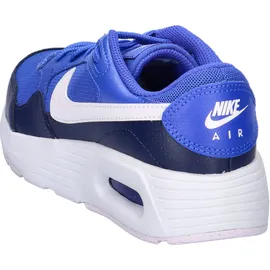 Nike Air Max SC Kinder 402 hyper royal/white-midnight navy 40