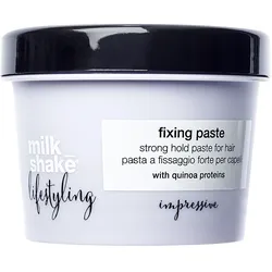 Milk Shake Lifestyling Fixing Paste 100 ml