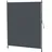 200 x 305 cm Grau