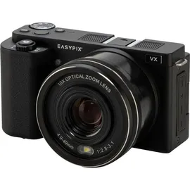 Easypix PowerPro VX6430 FlipScreen