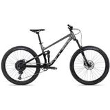 Marin Rift Zone 1 27.5 2023 | charcoal/black/silver | XL | Full-Suspension Mountainbikes