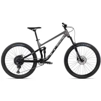 Marin Rift Zone 1 27.5 2023 | charcoal/black/silver | XL | Full-Suspension Mountainbikes