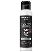 Goldwell Colorance Entwickler Lotion 2% farbauffrischung 100 ml