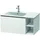 Duravit L-Cube Waschtischunterschrank 1 Auszug, LC619101818