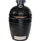 The Bastard Classic Medium Solo schwarz