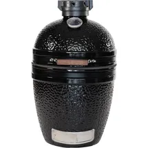 The Bastard Classic Medium Solo schwarz