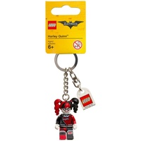 LEGO® The LEGO® BATMAN MOVIETM Schlüsselanhänger 853636 Harley QuinnTM NEU & OVP