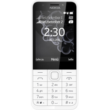 Nokia 230 Dual SIM weiß