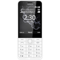 Nokia 230