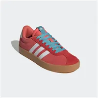 Adidas VL Court 3.0 Preloved Scarlet / Cloud White / Collegiate Red 42