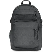 Eastpak Double Pro 32l Rucksack Black Denim One Size